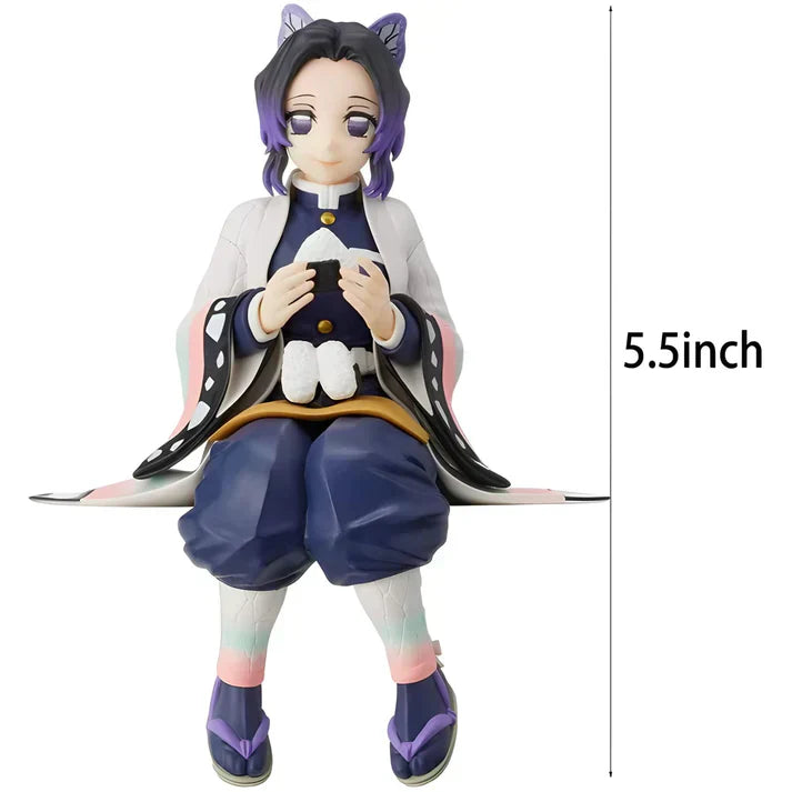 Demon Slayer: Kimetsu no Yaiba Shinobu Kocho Sitzfigur von SEGA