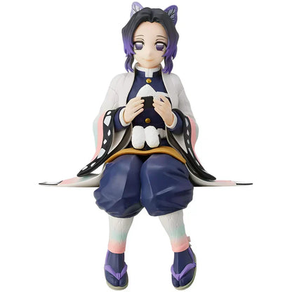 Demon Slayer: Kimetsu no Yaiba Shinobu Kocho Sitzfigur von SEGA