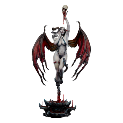 SUCCUBUS Premium Format Figur von Sideshow Collectibles