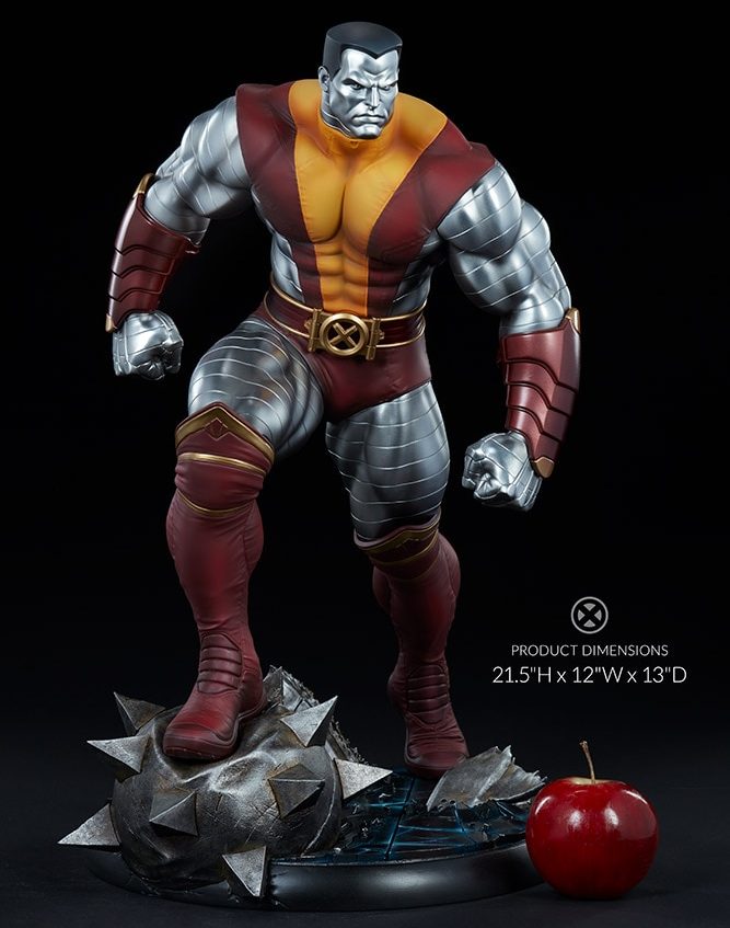 COLOSSUS Premium Format Statue von Sideshow Collectibles
