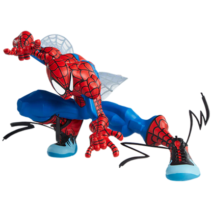 SPIDER-MAN Designer Sammlerstatuette von Unruly Industries
