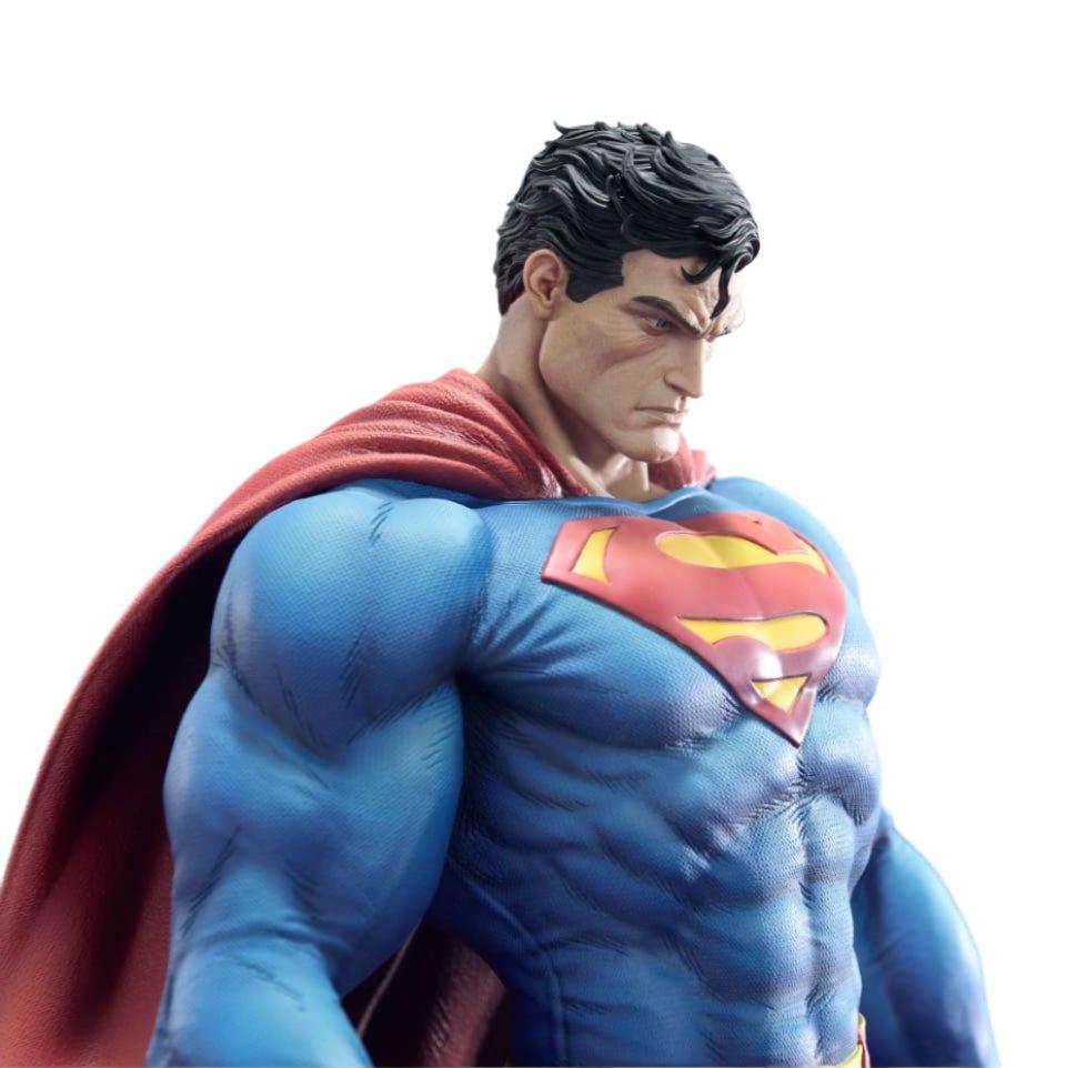 Prime 1 Studio Batman: Hush (Comics) - Superman 1/4 Statue