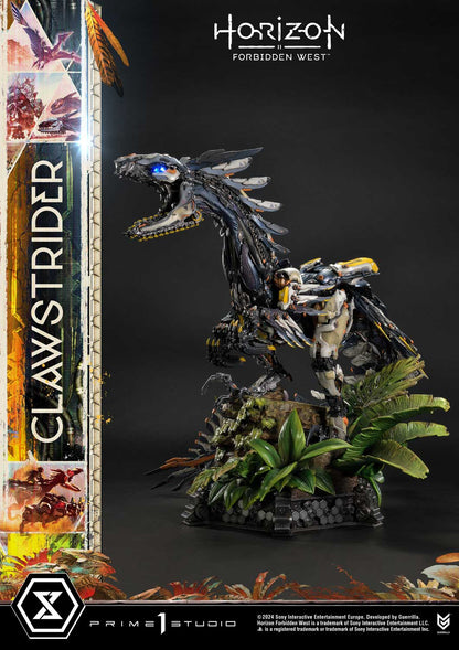 Horizon Forbidden West Clawstrider von Prime 1 Studio