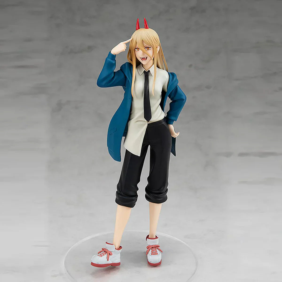 Chainsaw Man - Power Pop Up Parade Statue Figur