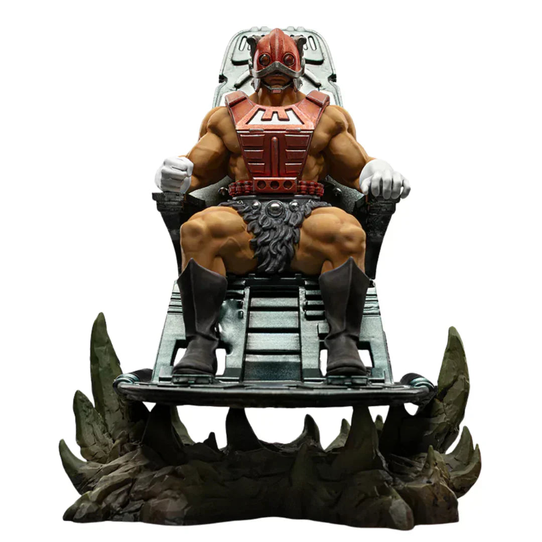 Zodac von Iron Studios