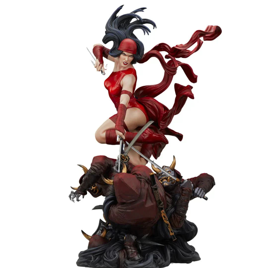 ELEKTRA Premium Format™ Figur von Sideshow Collectibles