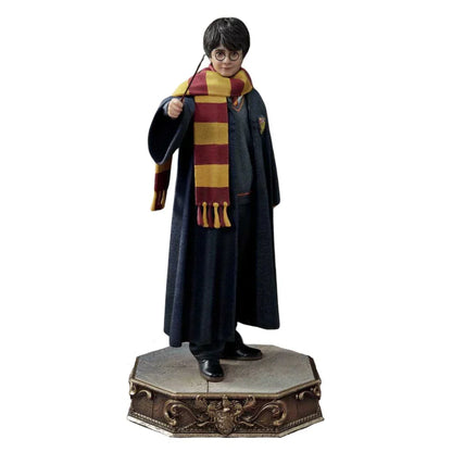 Harry Potter 1/6 Statue von Prime 1 Studios