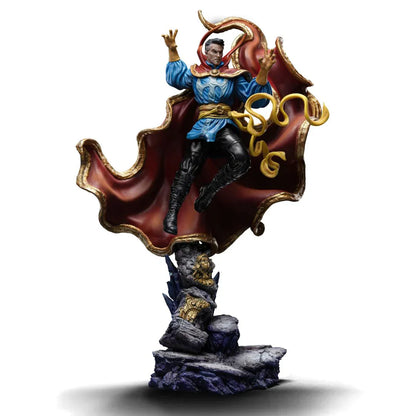 Dr. Strange Statue von Iron Studios