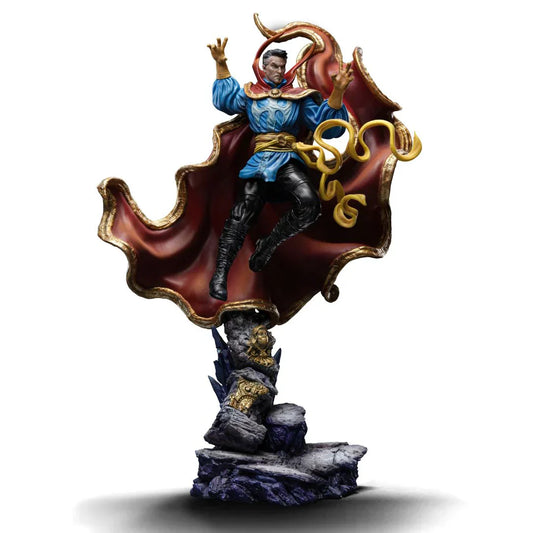 Dr. Strange Statue von Iron Studios