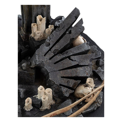 Warhammer 40K Celestine die Lebende Heilige Limitierte Auflage Statue