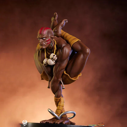 AKUMA & DHALSIM Sammlerset von PCS