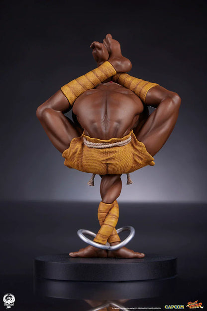 AKUMA & DHALSIM Sammlerset von PCS