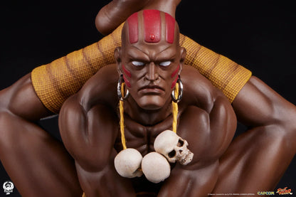 AKUMA & DHALSIM Sammlerset von PCS