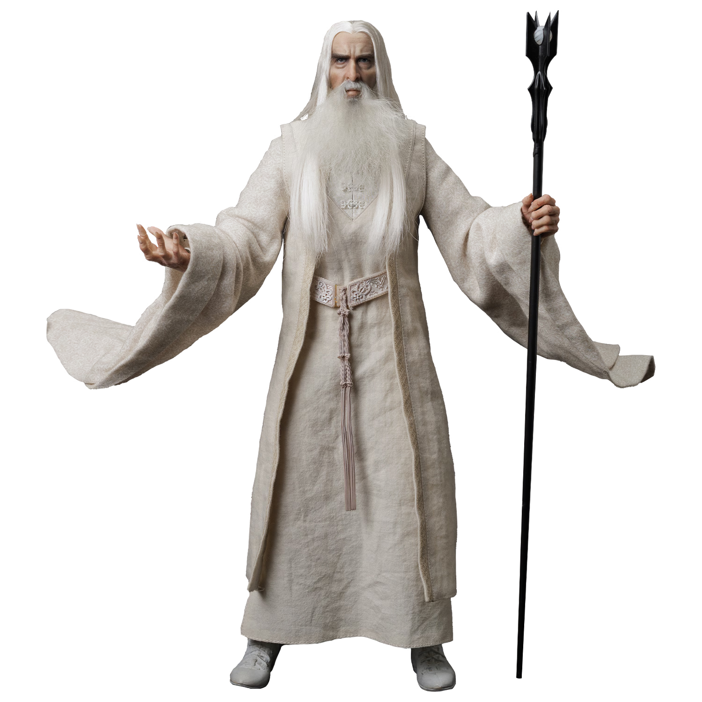 Saruman von Asmus Collectibles