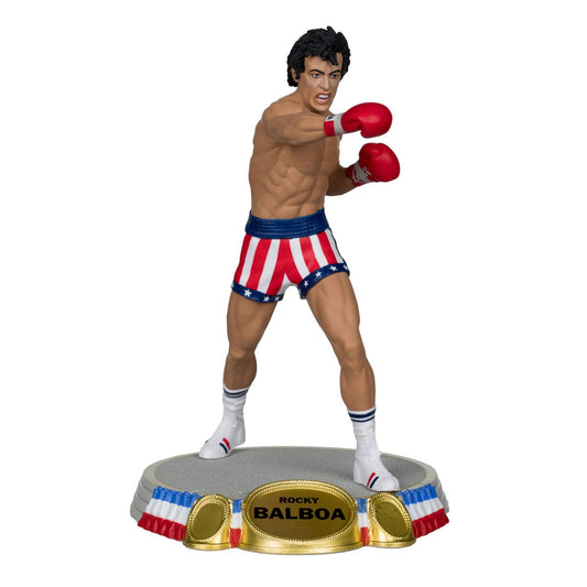 Rocky Balboa (Rocky IV) Movie Maniacs von Mcfarlane