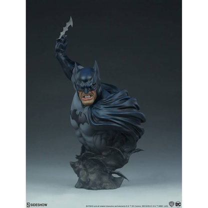 Batman-Büste von Sideshow Collectibles