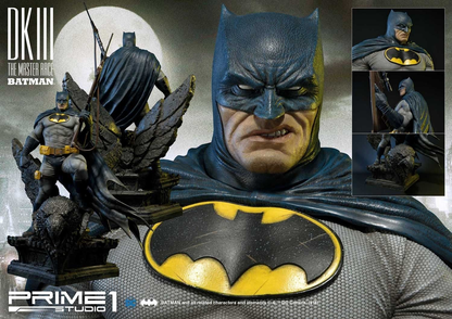 Batman Dark Knight III Die Meisterrasse (Comics) Deluxe-Version von Prime 1 Studio