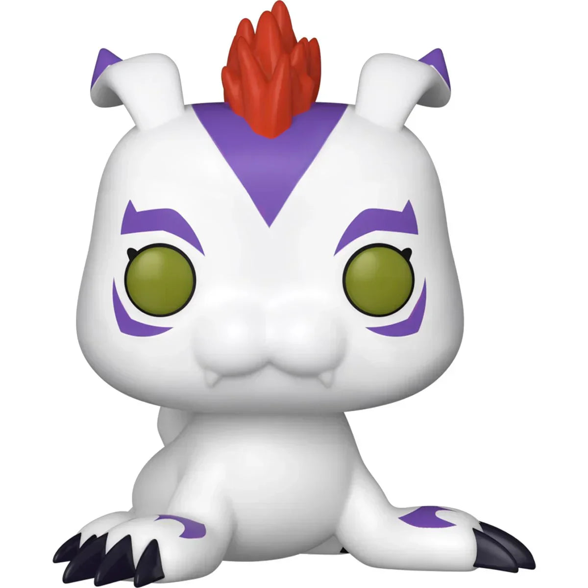 Digimon Gomamon Vinyl-Figur von Funko Pop!
