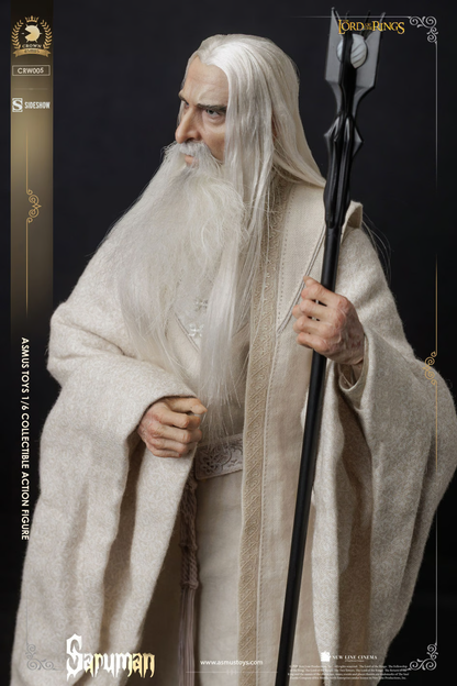 Saruman von Asmus Collectibles