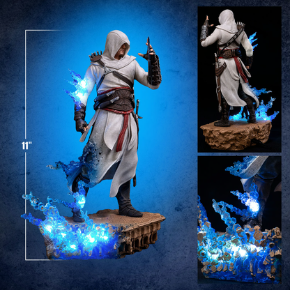 Animus Altair Statuen von PureArts