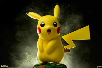 Pikachu von Sideshow Collectibles
