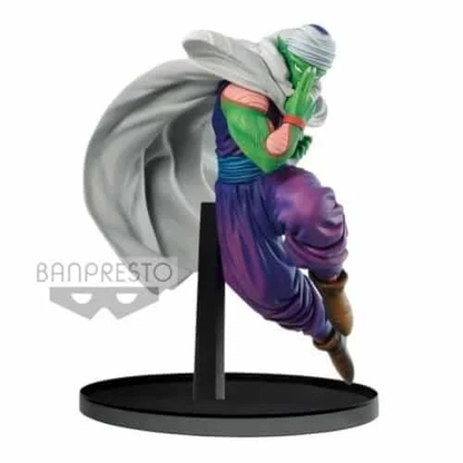 Dragon Ball Z Super BWFC World Figure Colosseum Piccolo von Banpresto