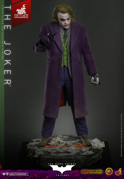 Der Joker (Artisan Edition) Sixth Scale Figure von Hot Toys