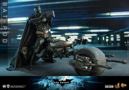BAT-POD Sechster Maßstab Figur Zubehör von Hot Toys