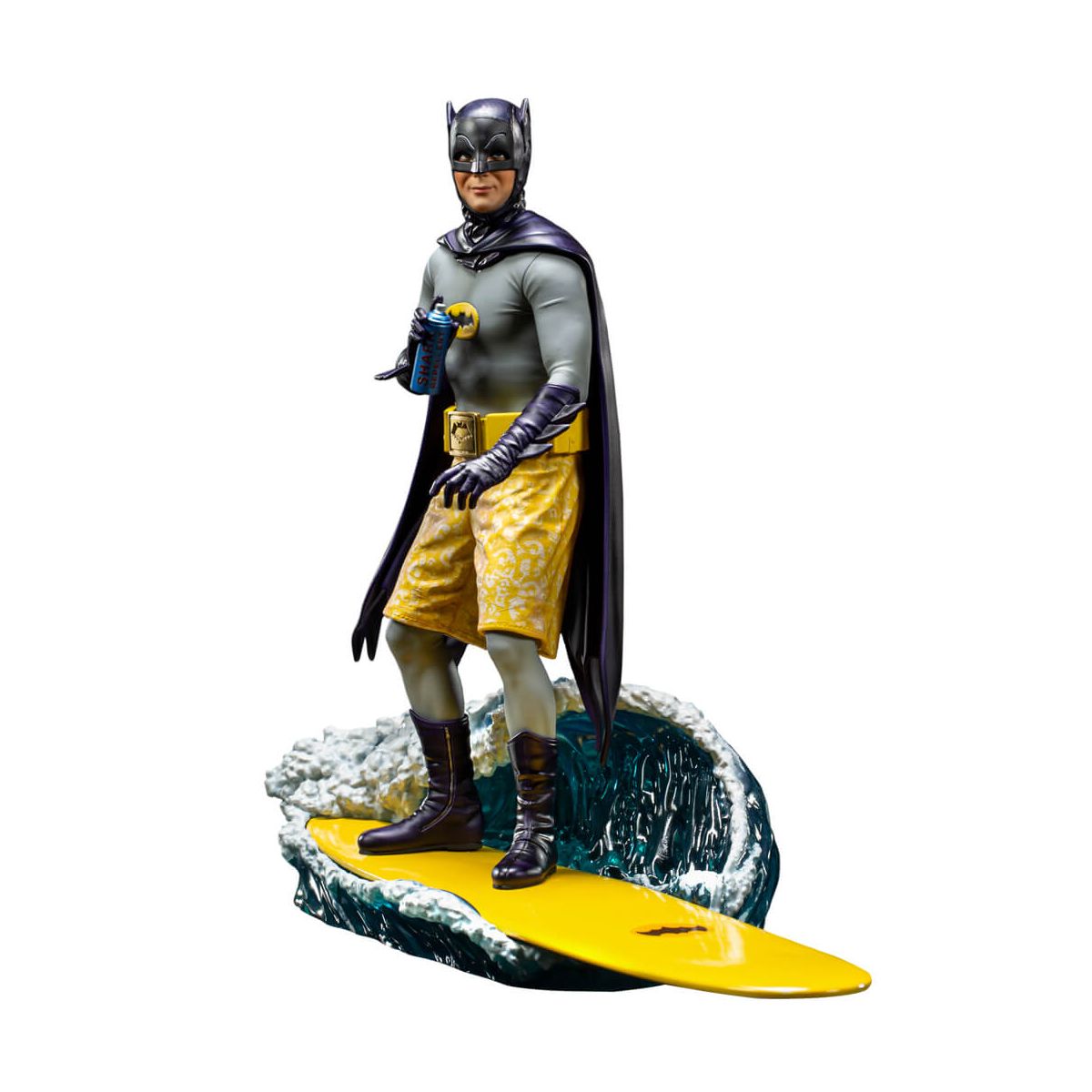 Batman 66 von Iron Studios