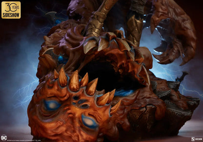 BATGIRL Premium Format Figur von Sideshow Collectibles