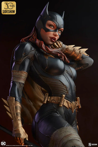 BATGIRL Premium Format Figur von Sideshow Collectibles
