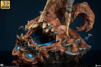 BATGIRL Premium Format Figur von Sideshow Collectibles