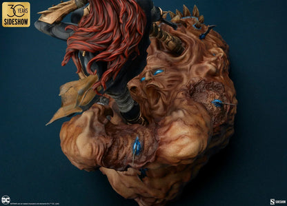 BATGIRL Premium Format Figur von Sideshow Collectibles