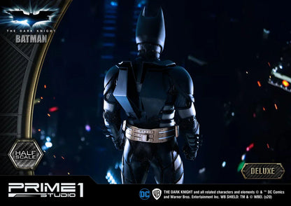 BATMAN (DELUXE VERSION) Statue von Prime 1 Studio