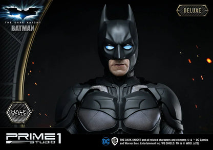 BATMAN (DELUXE VERSION) Statue von Prime 1 Studio