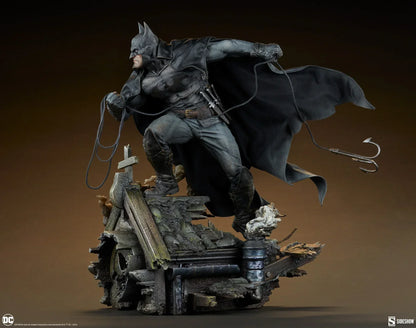 BATMAN: GOTHAM BY GASLIGHT Premium Format Figur von Sideshow Collectibles