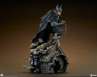 BATMAN: GOTHAM BY GASLIGHT Premium Format Figur von Sideshow Collectibles