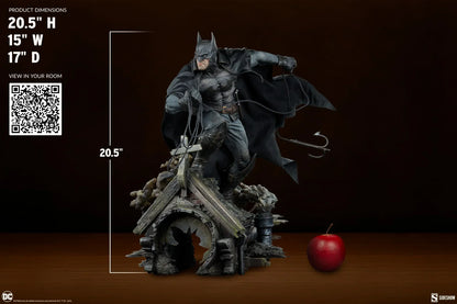 BATMAN: GOTHAM BY GASLIGHT Premium Format Figur von Sideshow Collectibles