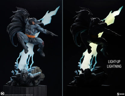 Batman: The Dark Knight Returns Premium Format von Sideshow