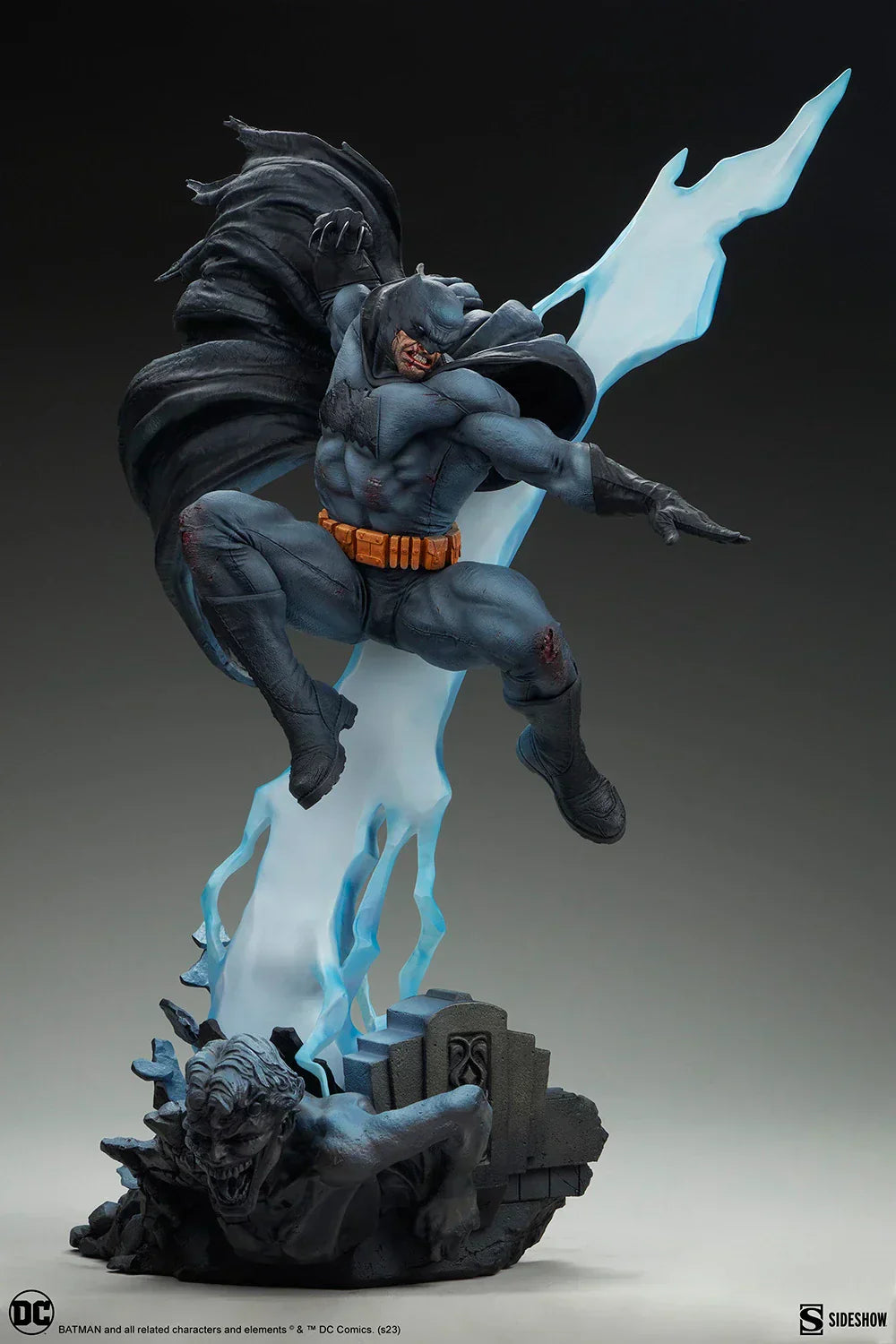 Batman: The Dark Knight Returns Premium Format von Sideshow