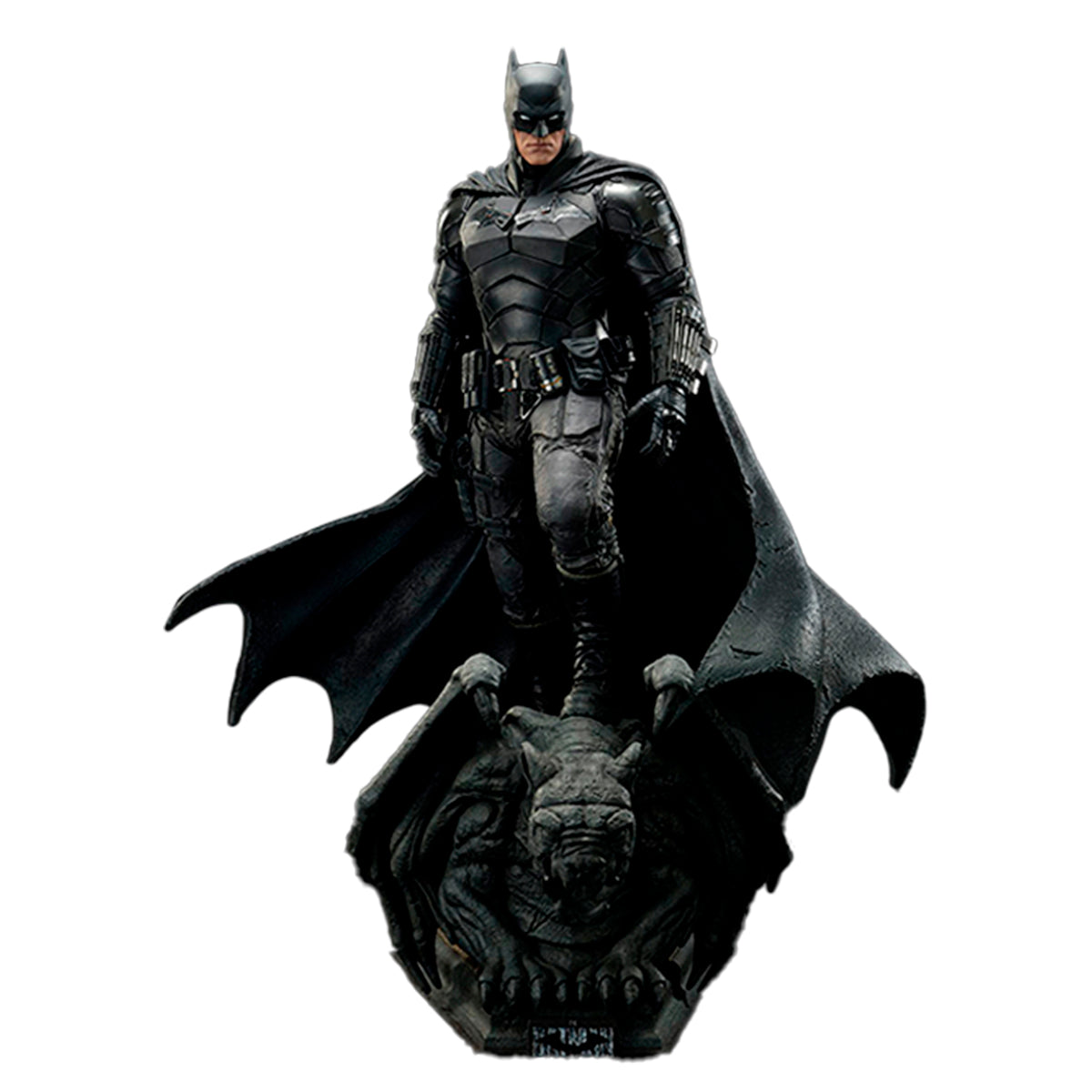 Deluxe Sonderkunstedition von The Batman