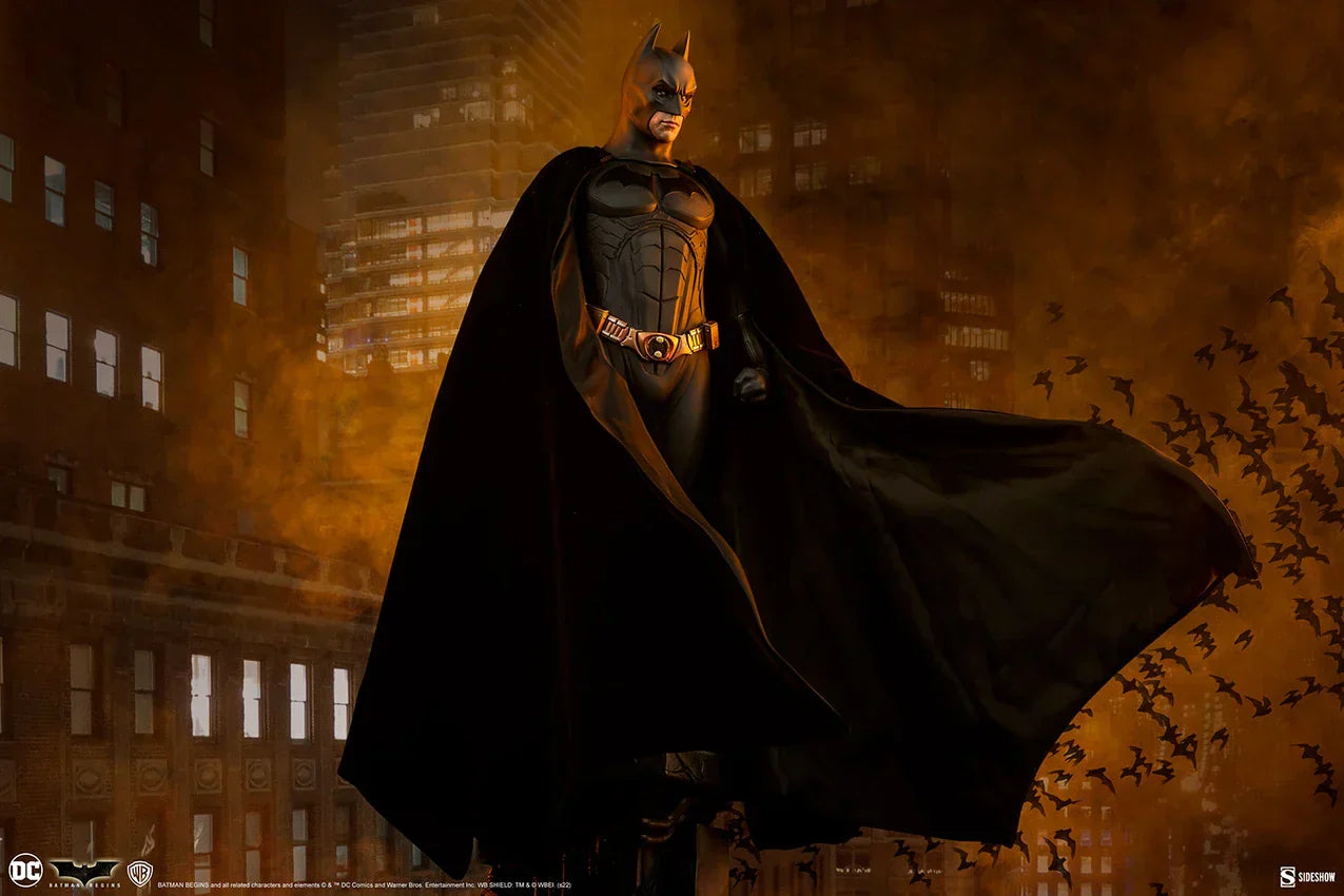 BATMAN Premium Format™ Figur von Sideshow Collectibles