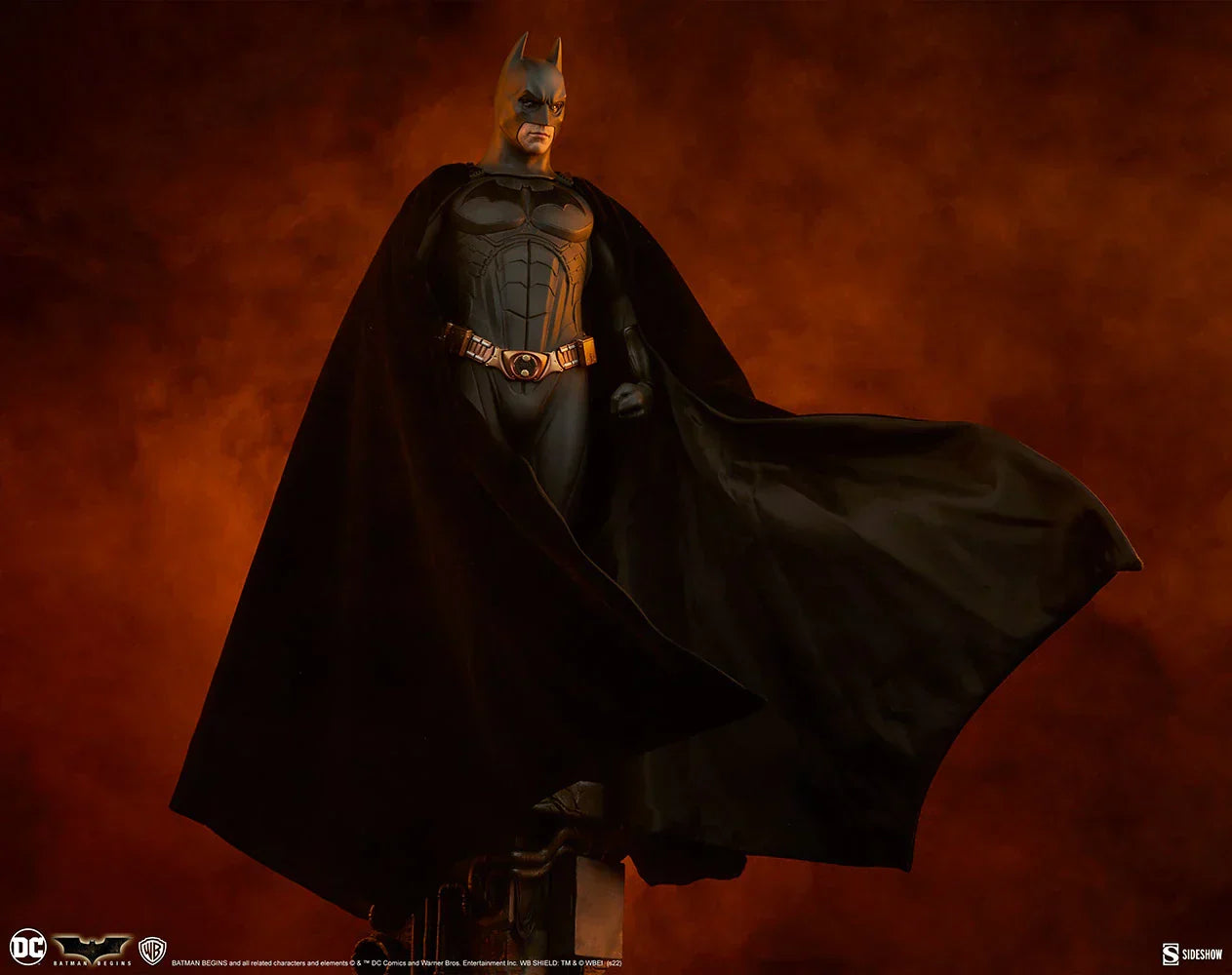 BATMAN Premium Format™ Figur von Sideshow Collectibles