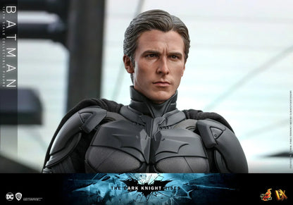 BATMAN (DX 19) von Hot Toys