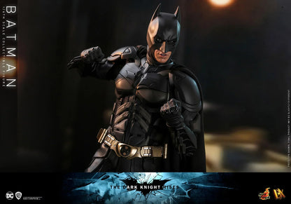 BATMAN (DX 19) von Hot Toys