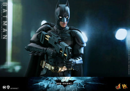 BATMAN (DX 19) von Hot Toys