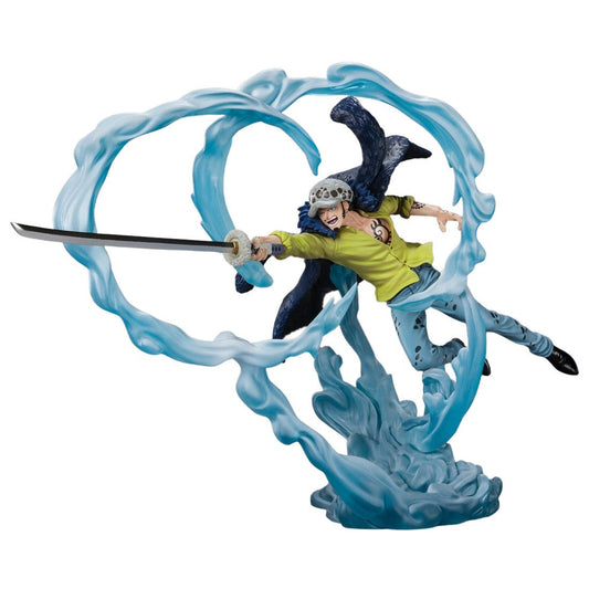 One Piece Extra Battle Trafalgar Law (Schlacht der Monster auf Onigashima) von FiguartsZERO