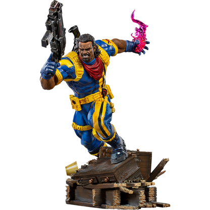 Bishop 1:10 Maßstab von Iron Studios