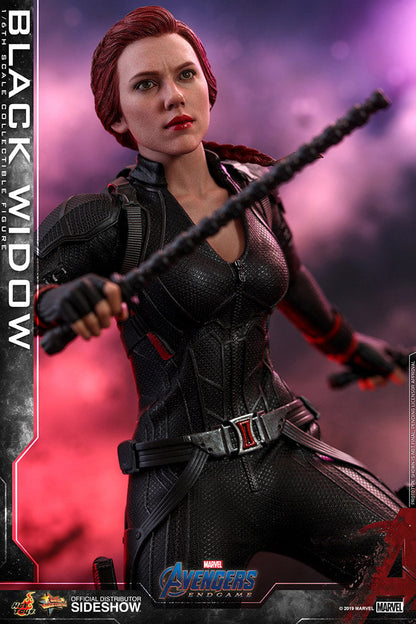 Black Widow (Avengers: Endgame) Sixth Scale Figur von Hot Toys