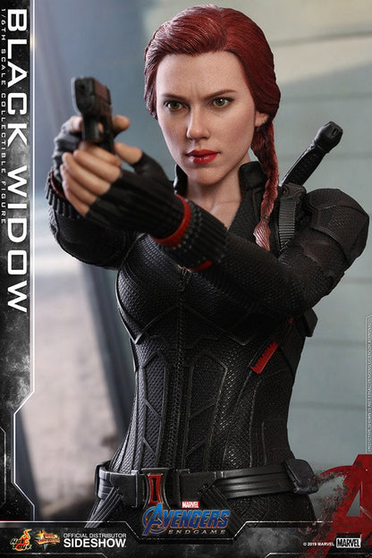 Black Widow (Avengers: Endgame) Sixth Scale Figur von Hot Toys